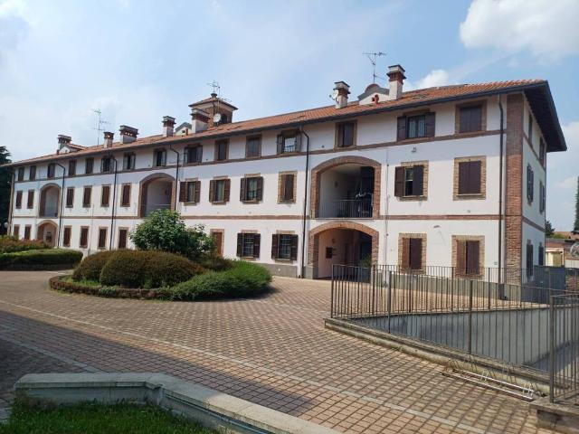 Appartamento in vendita a Ornago MB
