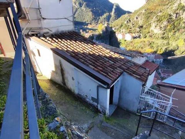 Appartamento in vendita a Orsomarso CS