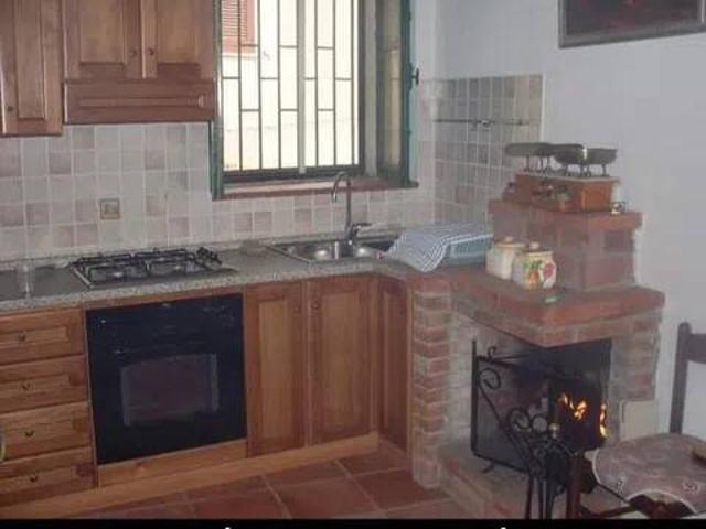 Appartamento in vendita a Orsomarso CS