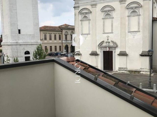 Appartamento in vendita a Orsago TV