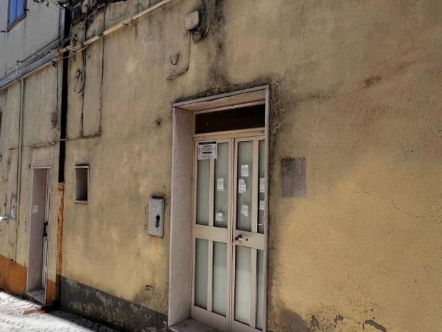 Appartamento in vendita a Orsara di Puglia FG