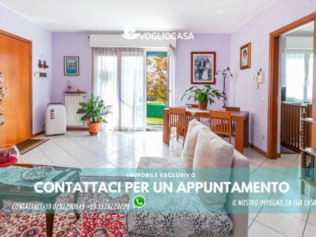 Appartamento in vendita a Orsenigo