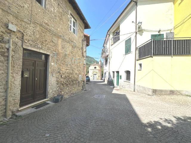 Appartamento in vendita a Ortovero SV