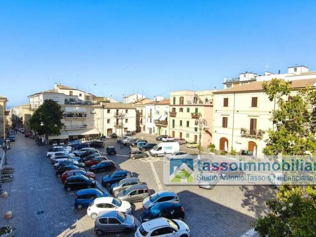 Appartamento in vendita a Ortona