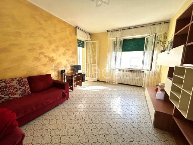 Appartamento in vendita a Ortona via Alberto De Benedictis