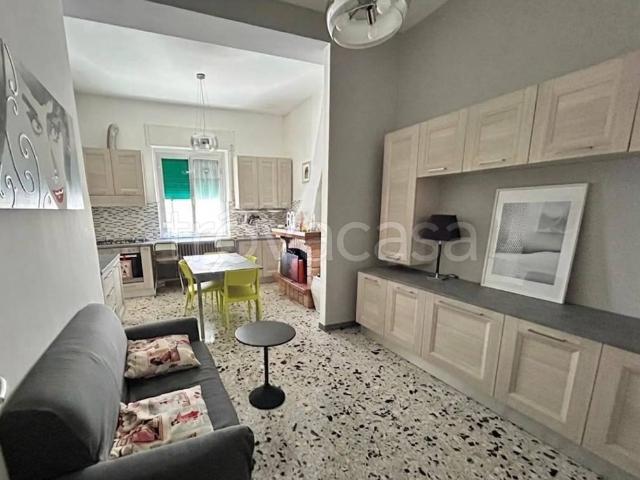 Appartamento in vendita a Ortona via dei Frentani