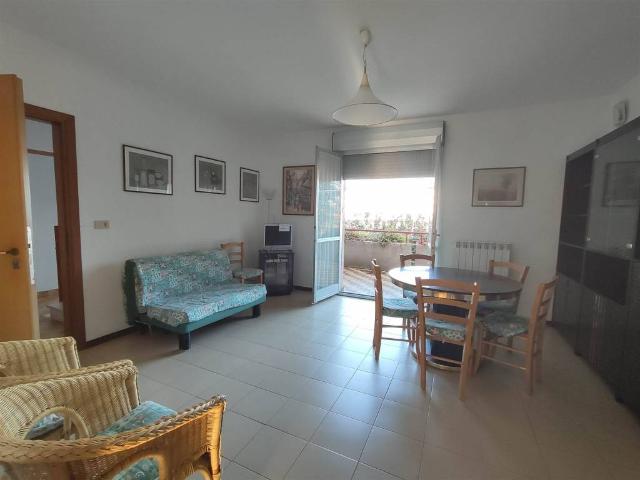 Appartamento in vendita a Ortona CH