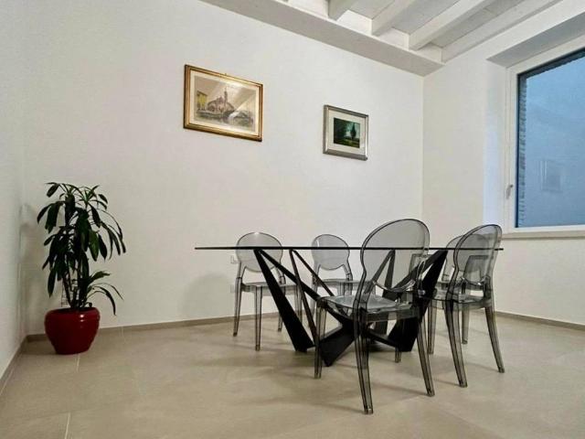 Appartamento in vendita a Ortona CH