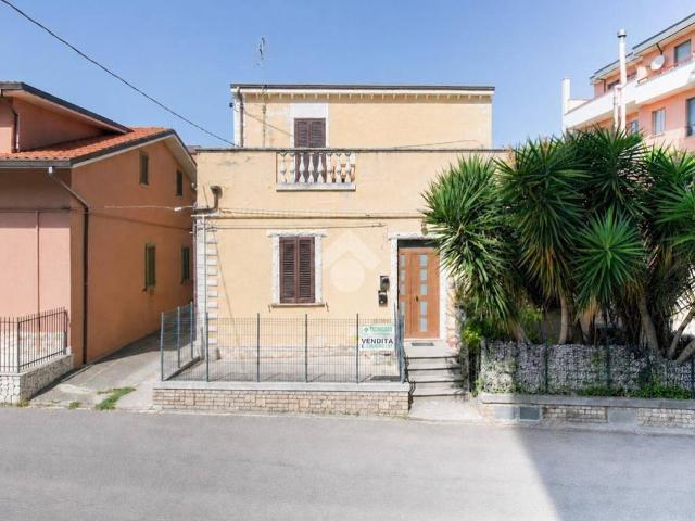 Appartamento in vendita a Ortona CH