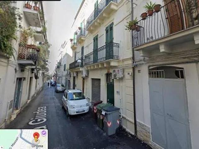 Appartamento in vendita a Ortona CH