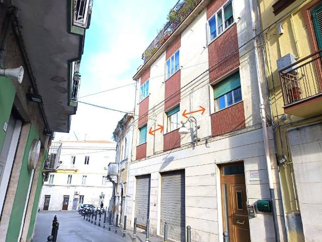 Appartamento in vendita a Ortona CH