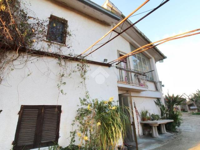 Casa indipendente in vendita a Ortona CH
