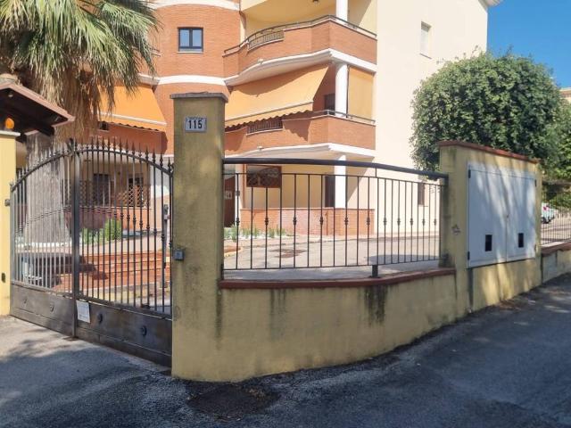 Appartamento in vendita a Ortona CH
