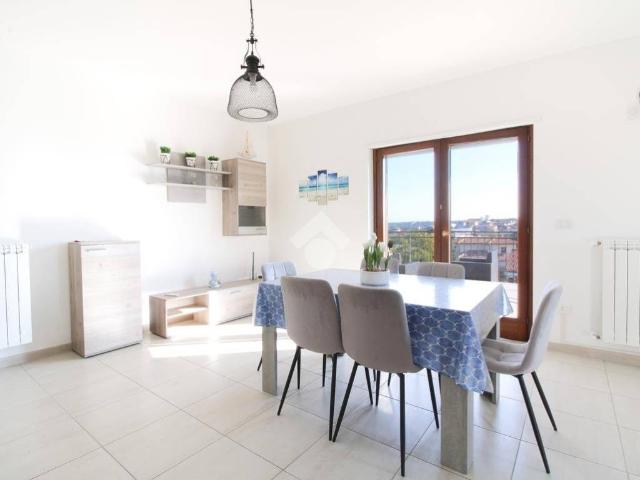 Appartamento in vendita a Ortona CH