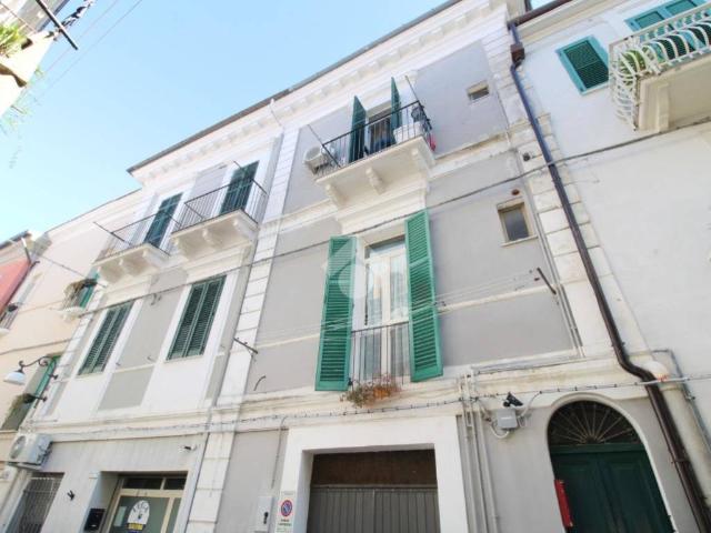 Appartamento in vendita a Ortona CH