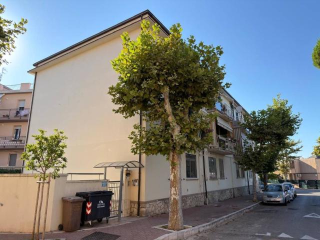 Appartamento in vendita a Ortona CH