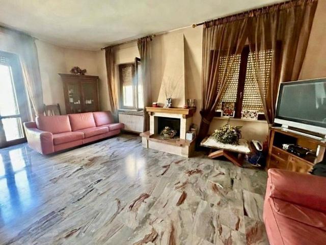 Appartamento in vendita a Ortona CH