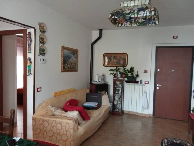 Appartamento in vendita a Ortona CH