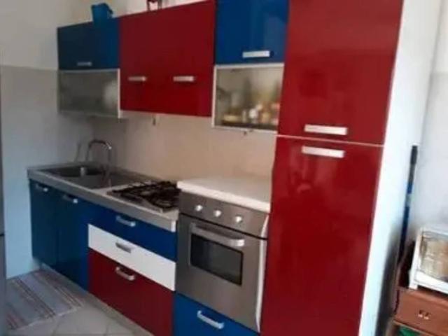 Appartamento in vendita a Ortona CH