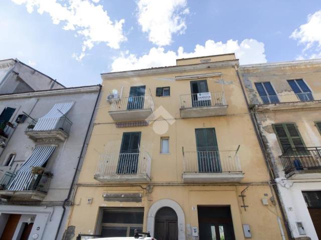 Appartamento in vendita a Ortona CH
