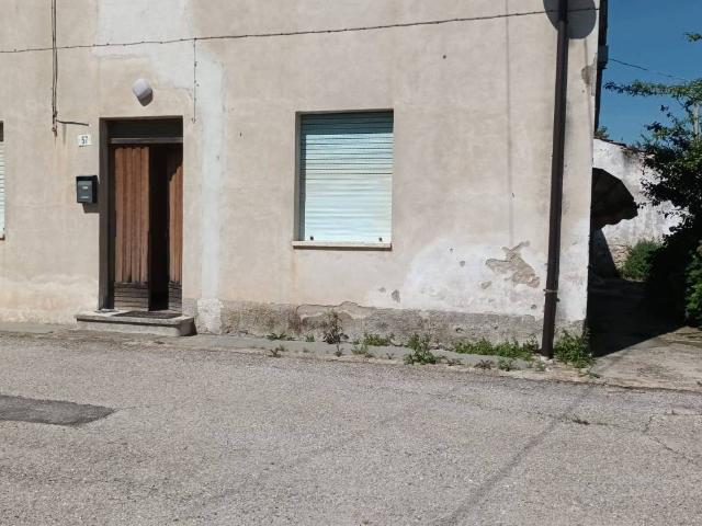 Appartamento in vendita a Ortona CH