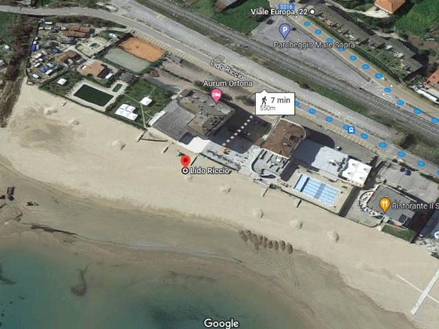 Appartamento in vendita a Ortona CH