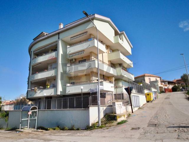 Appartamento in vendita a Ortona CH