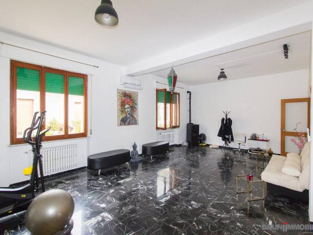 Appartamento in vendita a Ortona CH