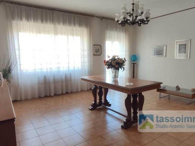 Appartamento in vendita a Ortona CH
