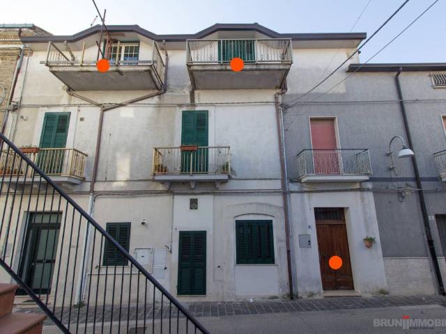 Appartamento in vendita a Ortona CH