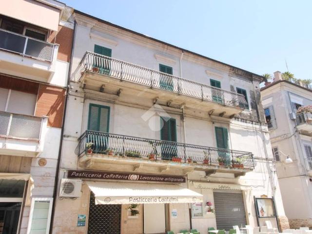 Appartamento in vendita a Ortona CH