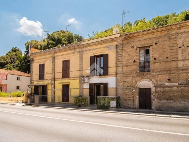Appartamento in vendita a Ortona CH