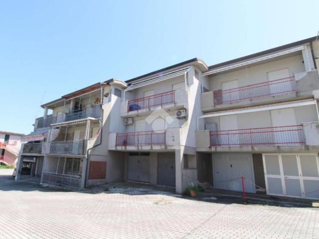 Appartamento in vendita a Ortona CH