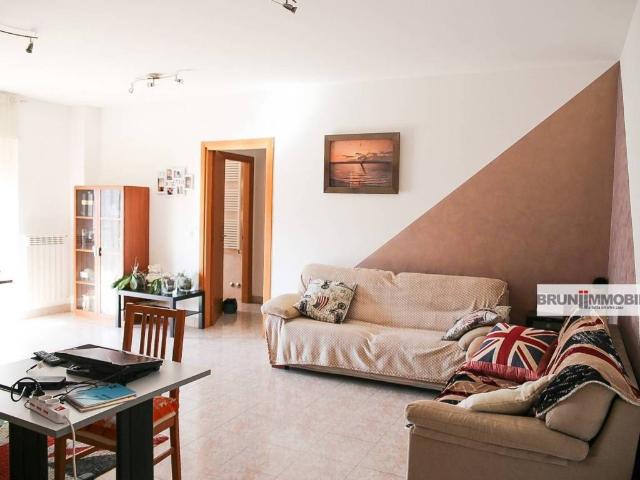 Appartamento in vendita a Ortona CH