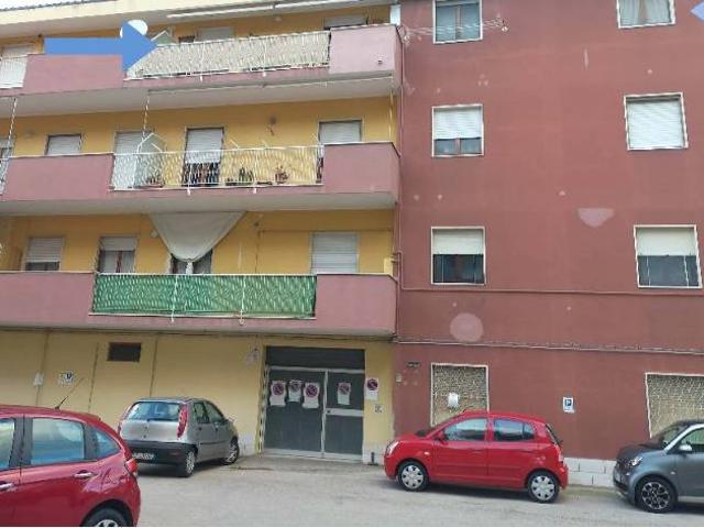 Appartamento in vendita a Ortona CH