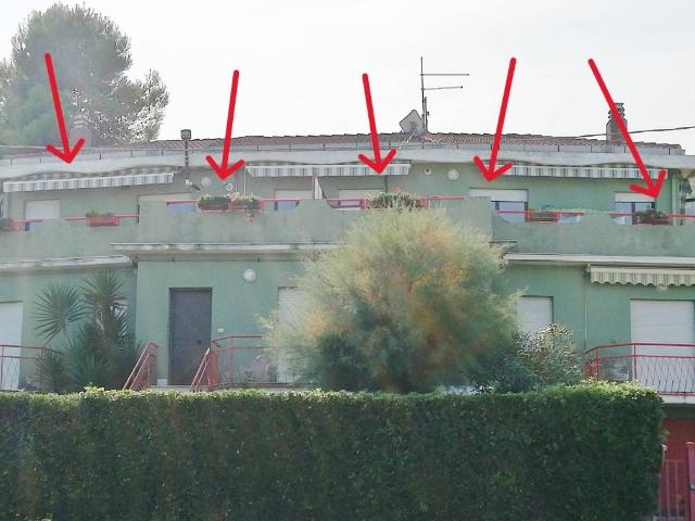 Appartamento in vendita a Ortona CH