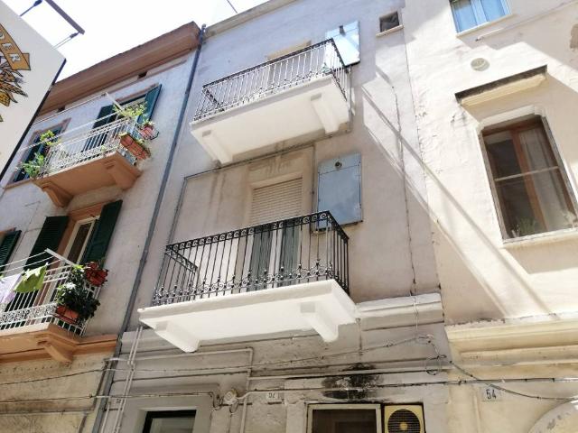 Appartamento in vendita a Ortona CH