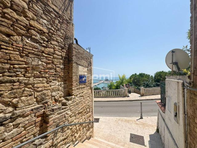 Appartamento in vendita a Ortona CH