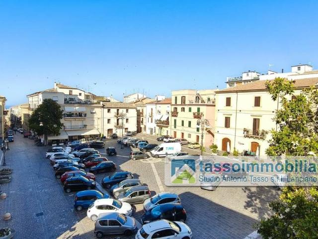 Appartamento in vendita a Ortona CH