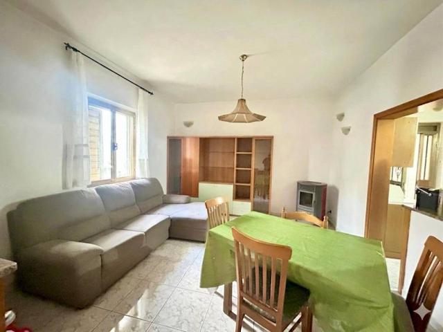 Appartamento in vendita a Ortona CH