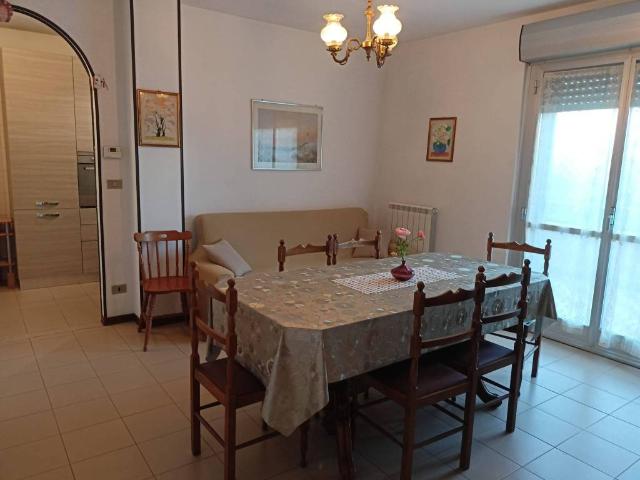 Appartamento in vendita a Ortona CH