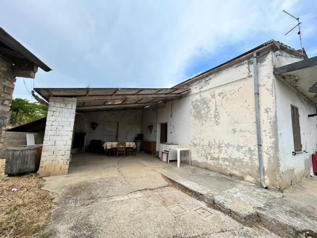 Appartamento in vendita a Ortona CH