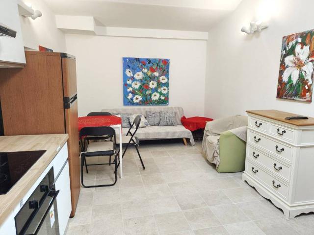 Appartamento in vendita a Ortona CH