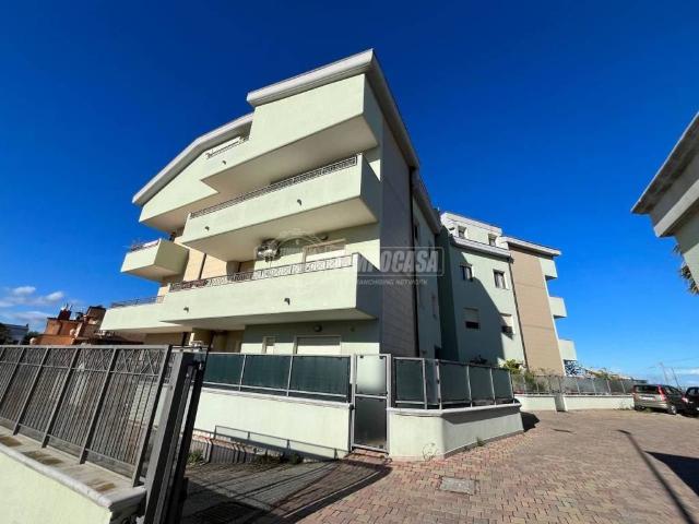 Appartamento in vendita a Ortona CH