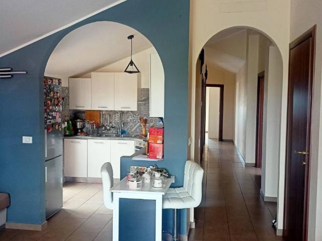 Appartamento in vendita a Ortona CH