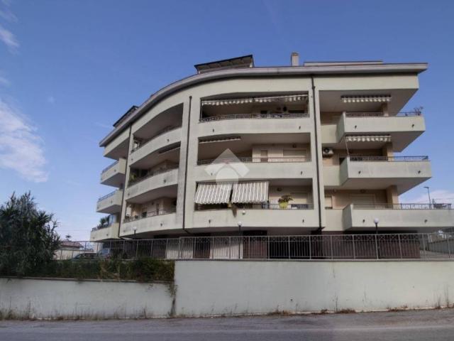Appartamento in vendita a Ortona CH