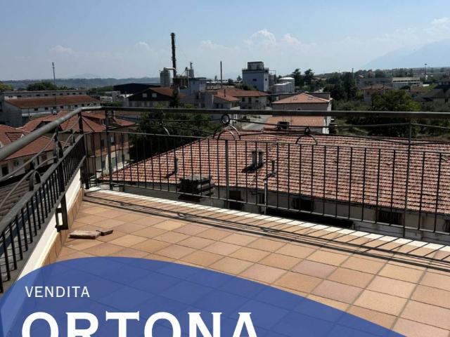 Appartamento in vendita a Ortona CH