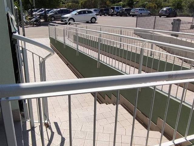 Appartamento in vendita a Ortona CH
