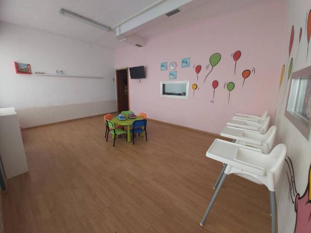 Appartamento in vendita a Ortona CH