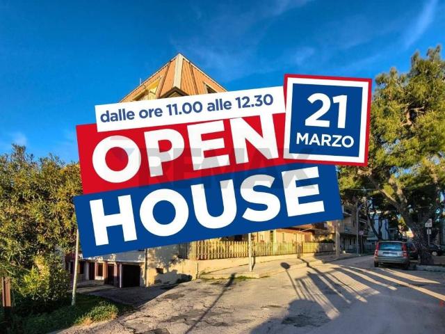 Appartamento in vendita a Ortona CH